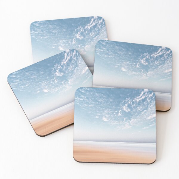Item preview, Beach Scene - Bretignolles-sur-Mer, France  designed and sold by kathrynhw.