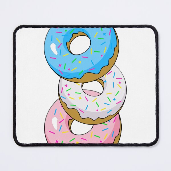 Item preview, Trans Donuts designed and sold by littleelights.