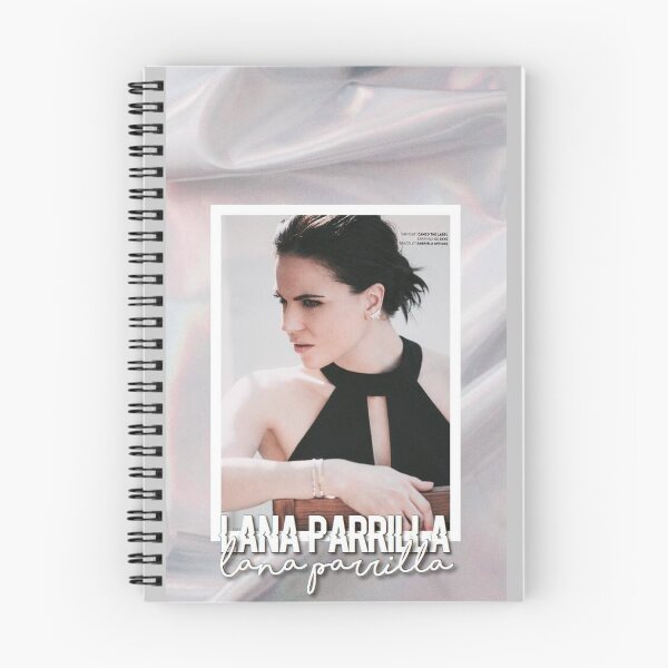 Item preview, Aesthetic Lana #4 designed and sold by evilregalM.