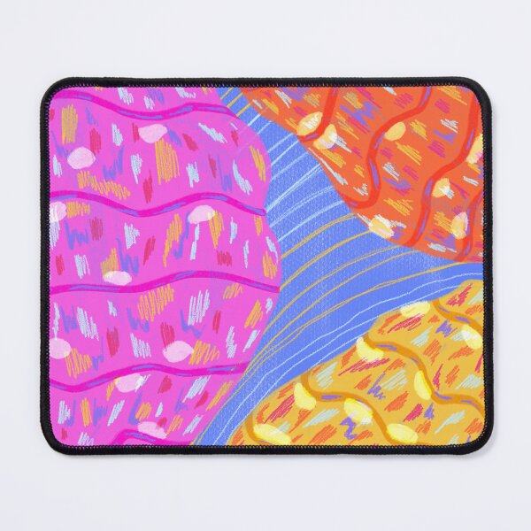 Item preview, Neon Dreamscape designed and sold by DroolStudio.