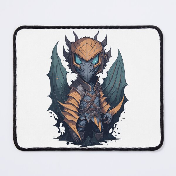 Item preview, Chibi Dragon designed and sold by pxlgore.