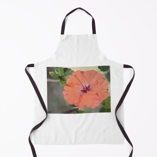 Item preview, Hibiscus flower designed and sold by SkyBloomDesigns.