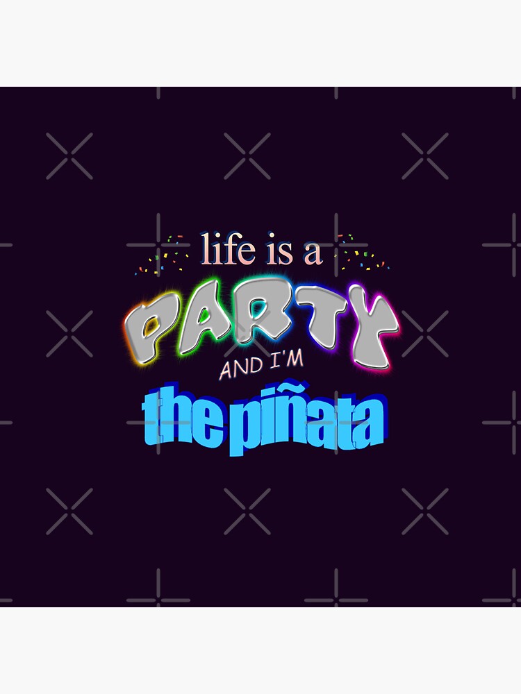 Pin on Life Of The Party