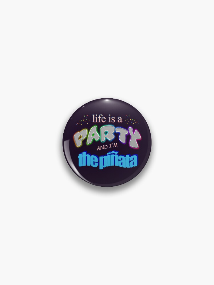 Pin on Life Of The Party