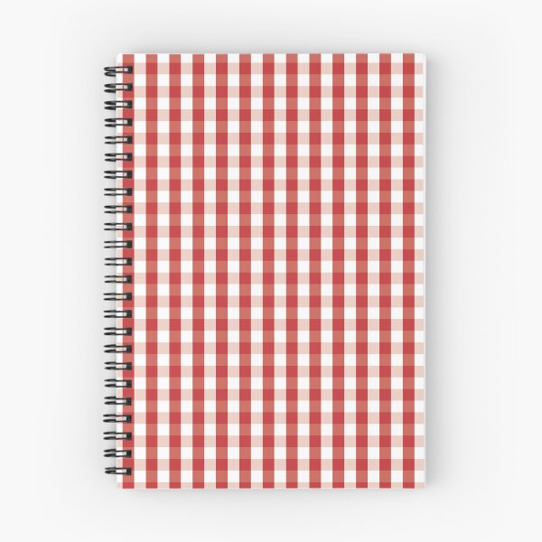 Item preview, Southern Red Gingham designed and sold by PSCSCo.