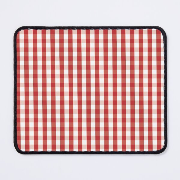 Item preview, Southern Red Gingham designed and sold by PSCSCo.