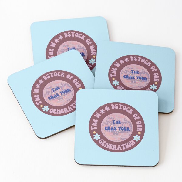 Item preview, Eras Tour Sticker designed and sold by emmyrules100.