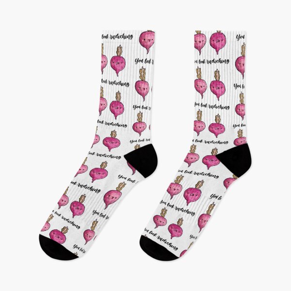 Item preview, You Look Radishing designed and sold by Stacey Roman.