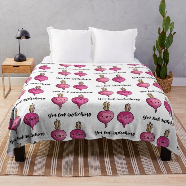 Item preview, You Look Radishing designed and sold by Stacey Roman.