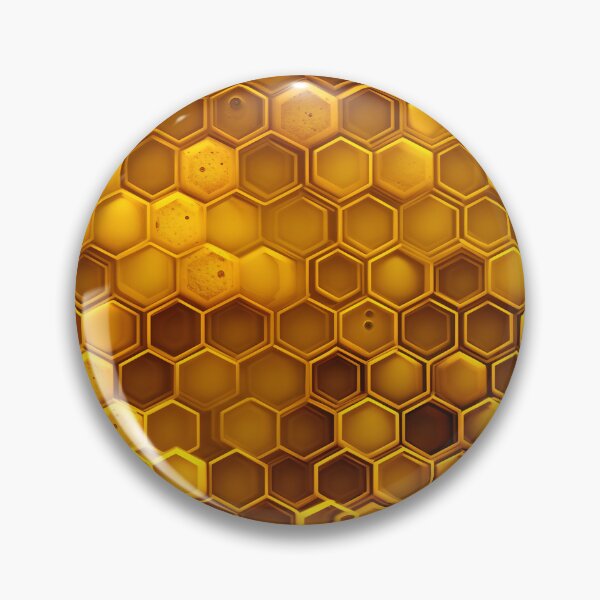 Artikelvorschau, Honeycomb Pattern entworfen und verkauft von palaco210.