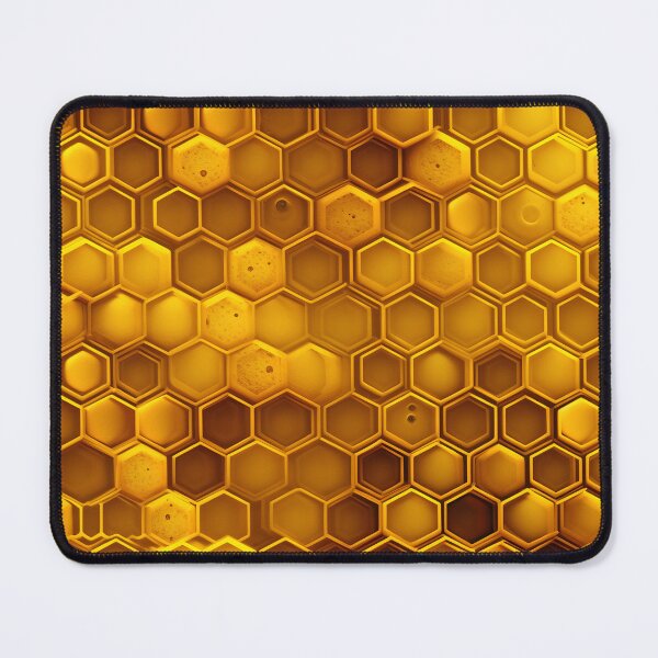 Artikelvorschau, Honeycomb Pattern entworfen und verkauft von palaco210.