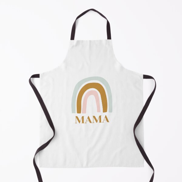 Artikelvorschau, Regenbogen-Mama entworfen und verkauft von JettieDesignCo.