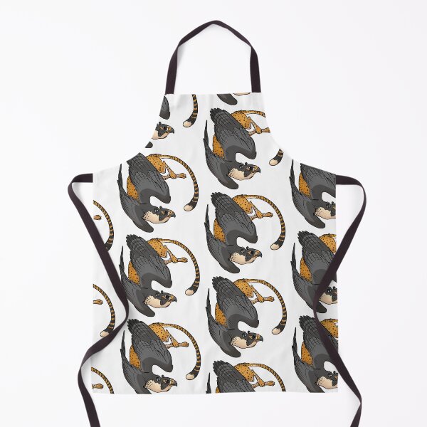 Item preview, Cheetah Peregrine Gryphon designed and sold by Kasey Snow.
