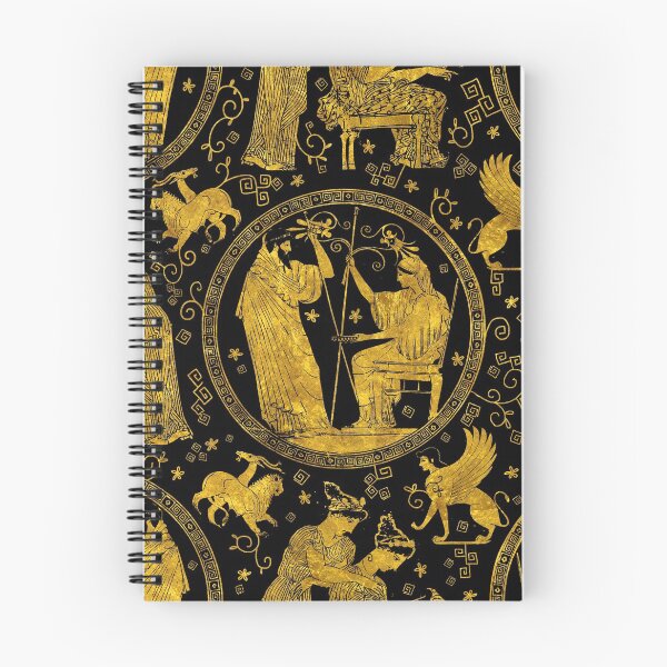 Item preview, Greek Art designed and sold by Gaia Marfurt.