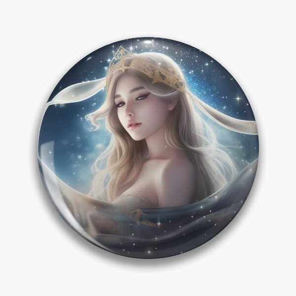 Item preview, Sorceress  designed and sold by MxA19.