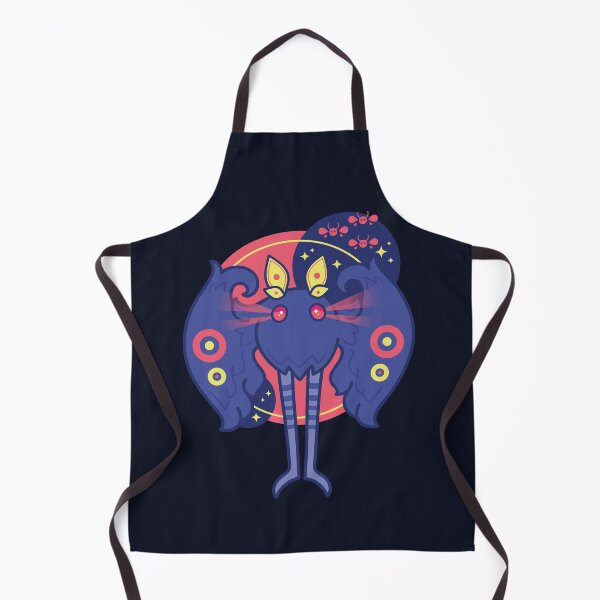 Item preview, Wish You Were Here: Mothman designed and sold by Cosmopoliturtle.