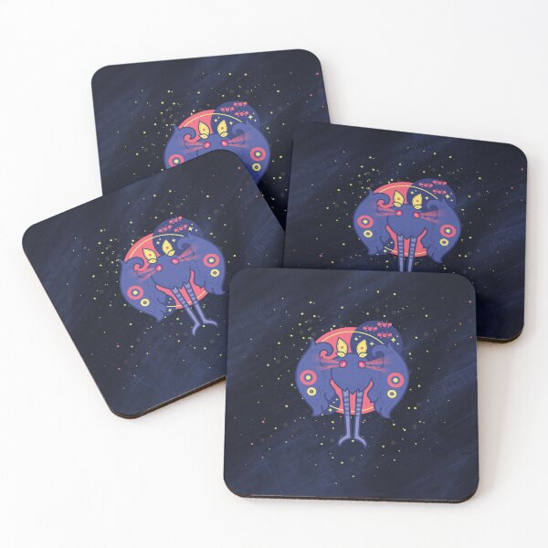 Item preview, Wish You Were Here: Mothman designed and sold by Cosmopoliturtle.