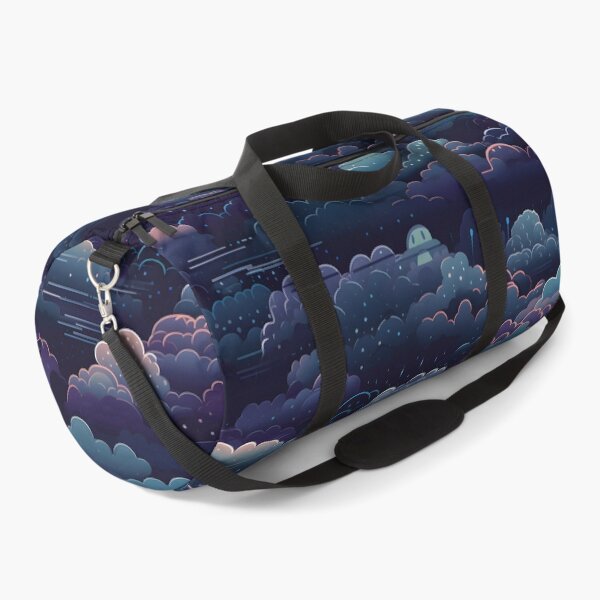 Artikelvorschau, Cloudy Night Skies entworfen und verkauft von palaco210.