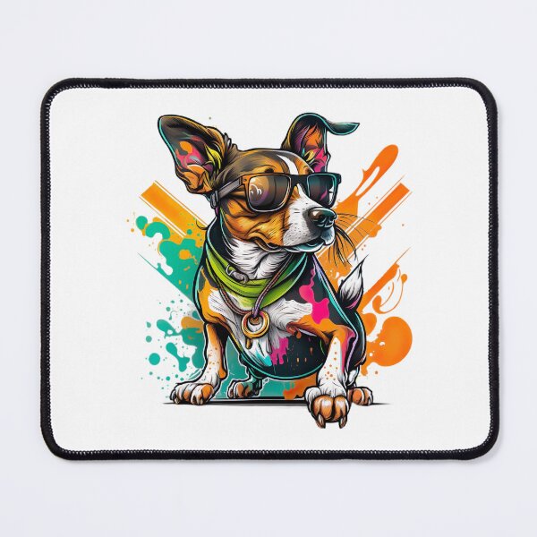 Item preview, Funny Dogs With Sunglasses designed and sold by Doghism.