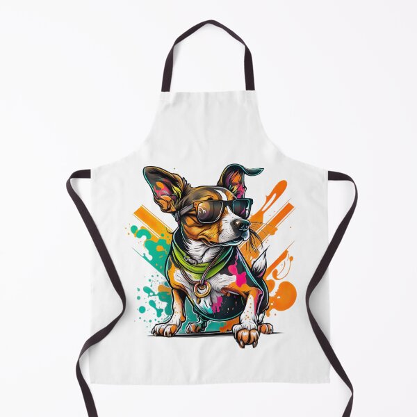 Item preview, Funny Dogs With Sunglasses designed and sold by Doghism.