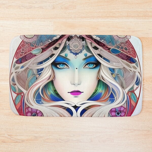Item preview, The Mandangle Madams #29 - Ehlana designed and sold by DoublecrashArt.