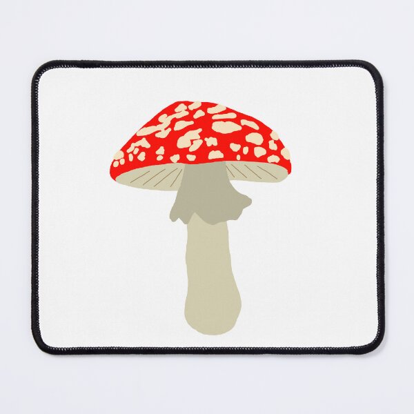 Item preview, Amanita designed and sold by Andie Janik.