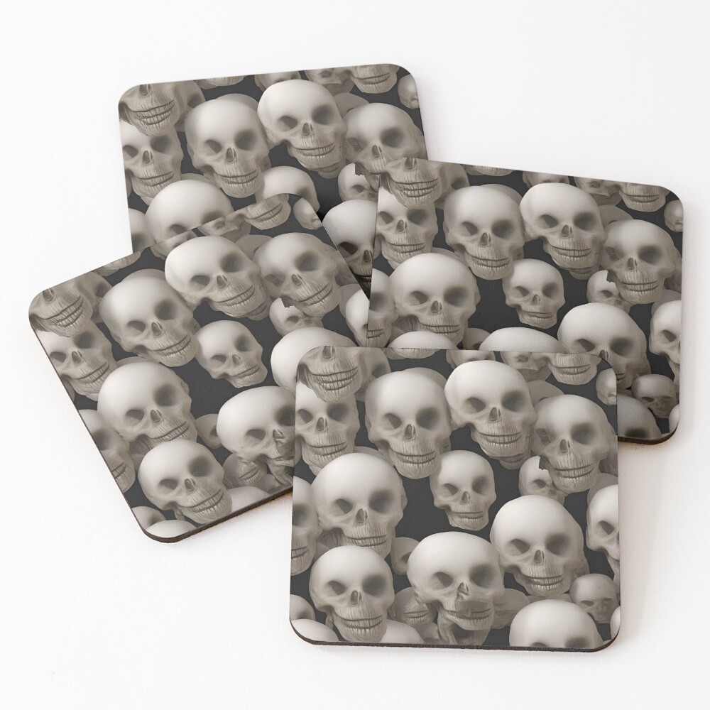 Item preview, Coasters (Set of 4) designed and sold by SvahaDesigns.