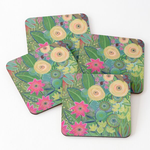 Item preview, Spring Fever designed and sold by Jeanne McKinnon.
