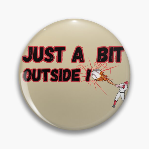 Item preview, Juuuust A Little Outside'- designed and sold by Elegance777.