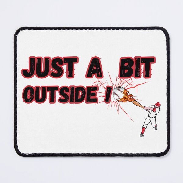 Item preview, Juuuust A Little Outside'- designed and sold by Elegance777.