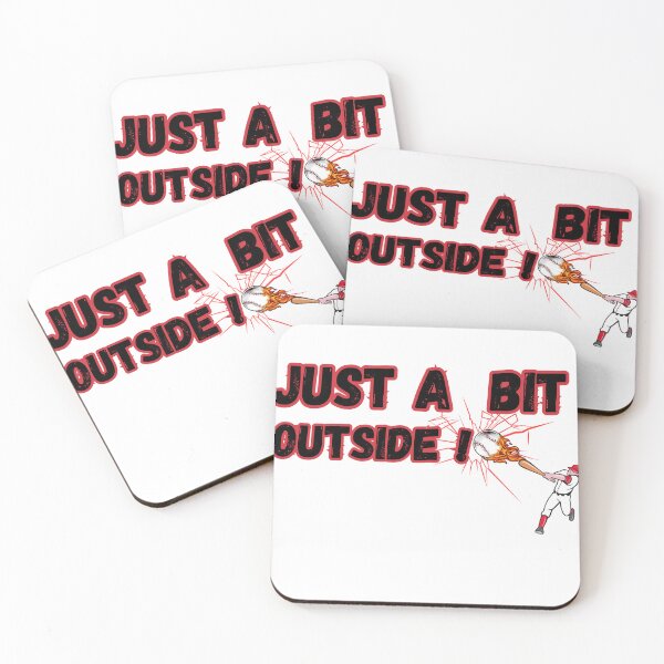 Item preview, Juuuust A Little Outside'- designed and sold by Elegance777.