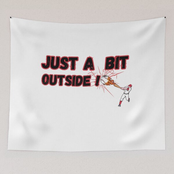 Item preview, Juuuust A Little Outside'- designed and sold by Elegance777.