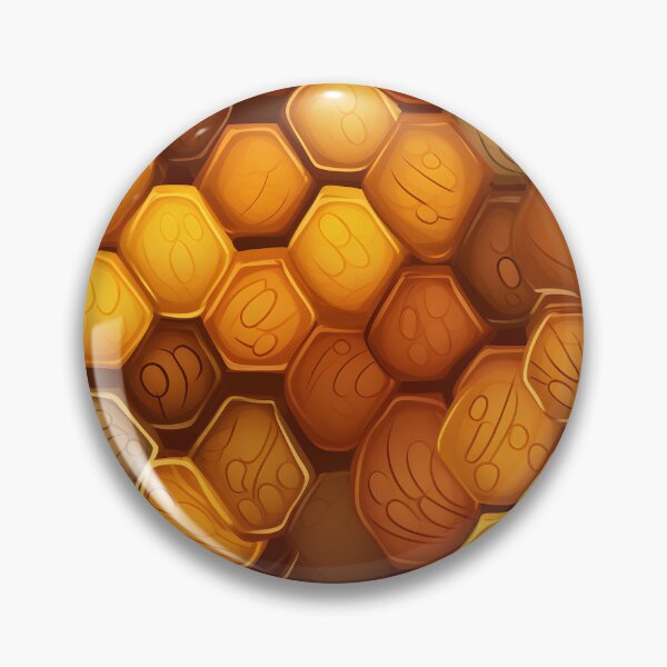 Artikelvorschau, Honeycomb Pattern entworfen und verkauft von palaco210.