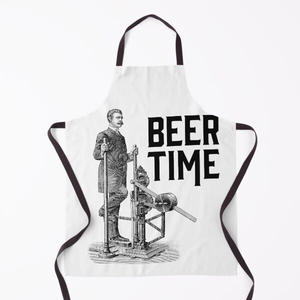 Item preview, Beer Time. Working Out. designed and sold by rleonthc.