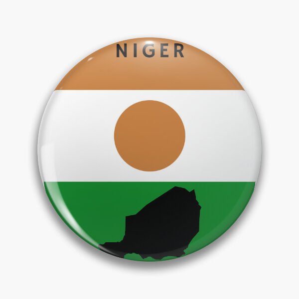 Item preview, Niger designed and sold by SaraB515.
