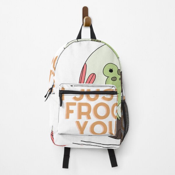 Item preview, I just love frogs...do you too designed and sold by Nizarri.