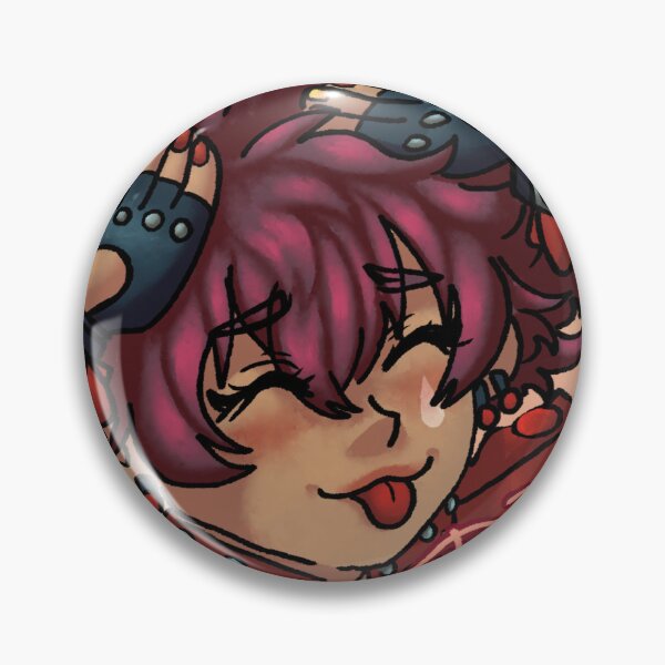 Item preview, Mizuki DMMD Eto meme  designed and sold by paxattacks.