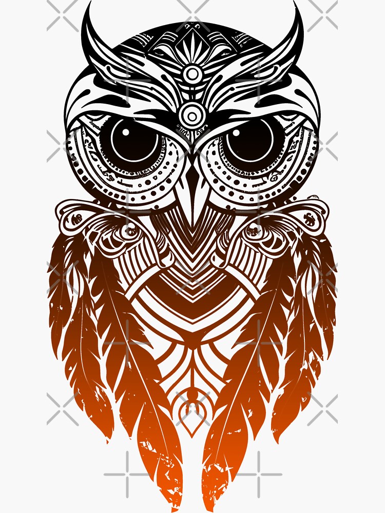 Beauty Of Owl Tattoos | Owl Tattoo Designs From Best Artists