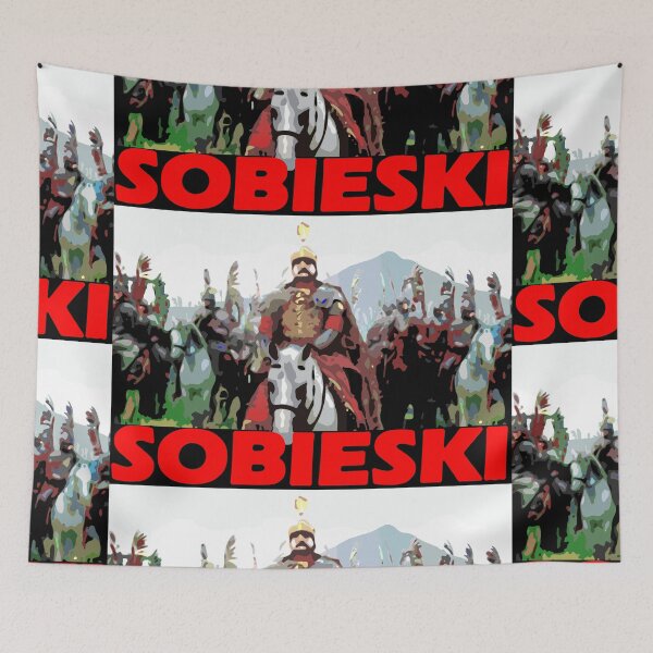 Item preview, SOBIESKI III designed and sold by Calgacus.