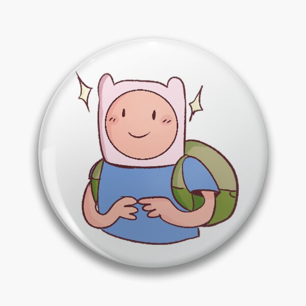 Item preview, Finn The Human designed and sold by CinnacakesShop.