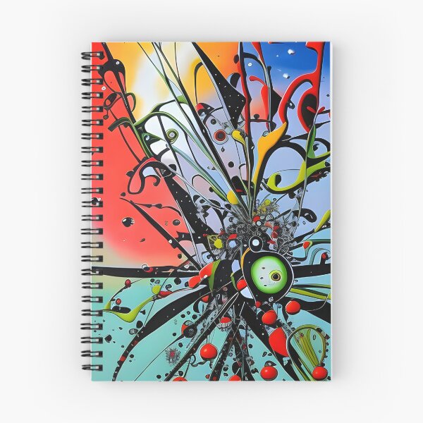 Item preview, Splat! designed and sold by Shane Viper.