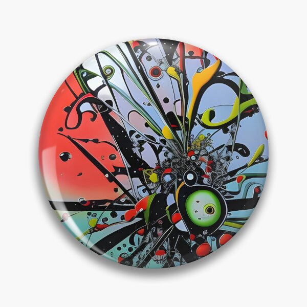 Item preview, Splat! designed and sold by Shane Viper.