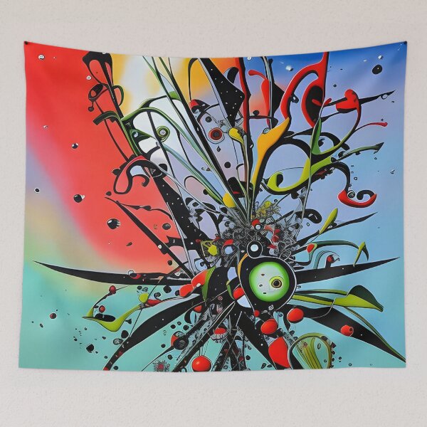 Item preview, Splat! designed and sold by Shane Viper.