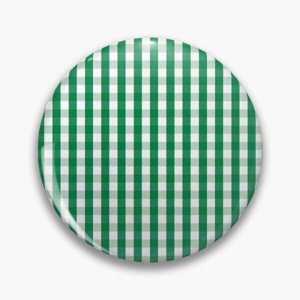 Item preview, Southern Green Gingham designed and sold by PSCSCo.