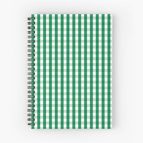Item preview, Southern Green Gingham designed and sold by PSCSCo.