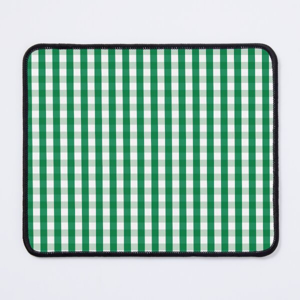 Item preview, Southern Green Gingham designed and sold by PSCSCo.