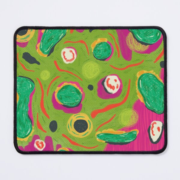 Item preview, Chromatic Cloudburst designed and sold by DroolStudio.