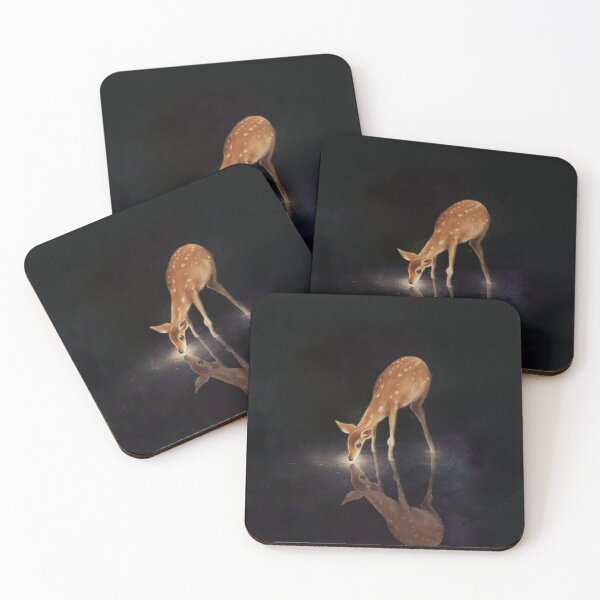 Item preview, Fawn designed and sold by SilversShop.