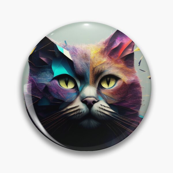 Item preview, Attitude cat pose designed and sold by Ishan96.