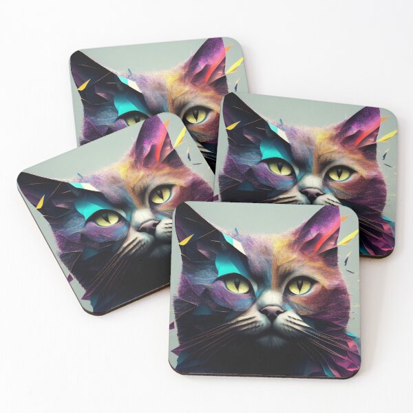 Item preview, Attitude cat pose designed and sold by Ishan96.